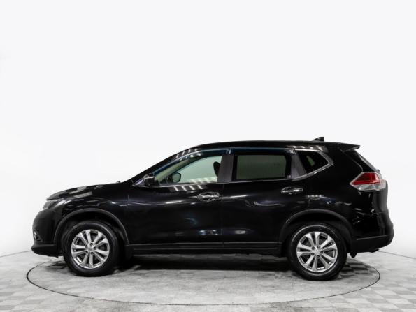Nissan X-Trail III с пробегом 2017 года, цена 1 773 000 рублей, 144335 км, внедорожник, Автокод Объявления