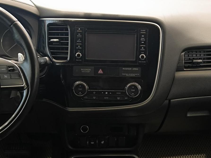 Mitsubishi Outlander III Рестайлинг 2 Казань  - изображение 18