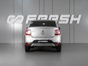 Renault Logan II Рестайлинг Минеральные Воды  - изображение 20
