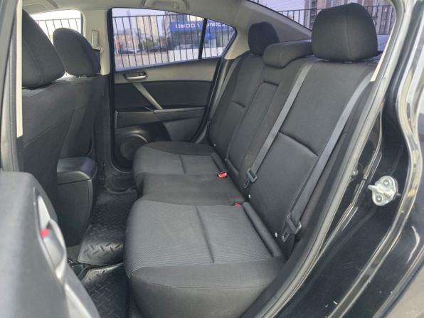 Mazda 3 II (BL) с пробегом 2011 года, цена 830 000 рублей, 167875 км, седан, Автокод Объявления
