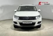 Volkswagen Tiguan I Рестайлинг Саранск  - изображение 28