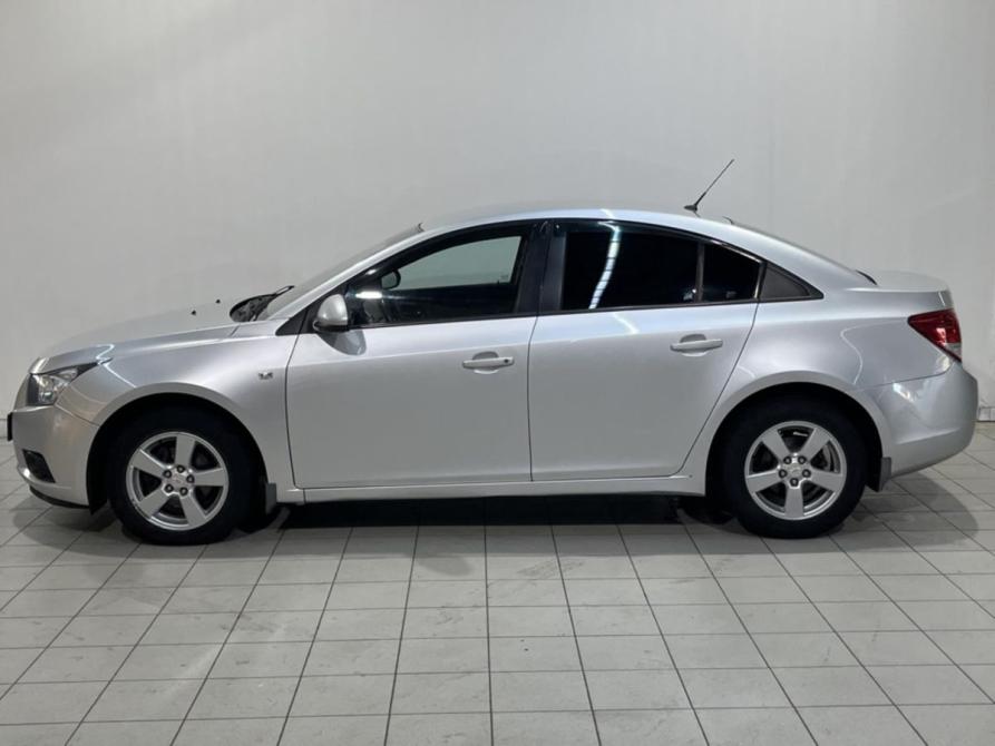 Chevrolet Cruze I Курск  - изображение 2