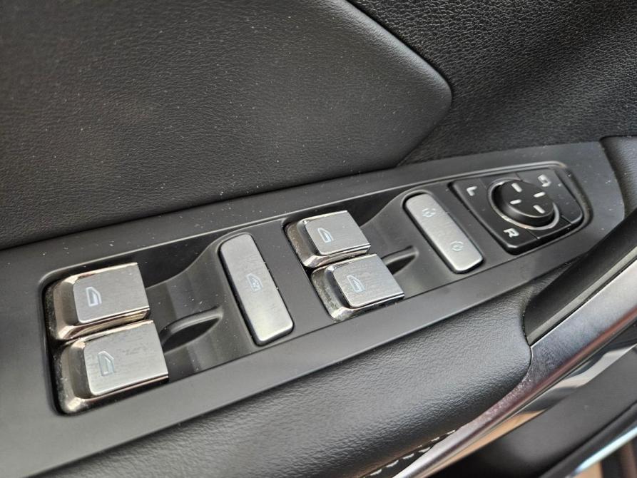 Geely Atlas Pro Вологда  - изображение 19