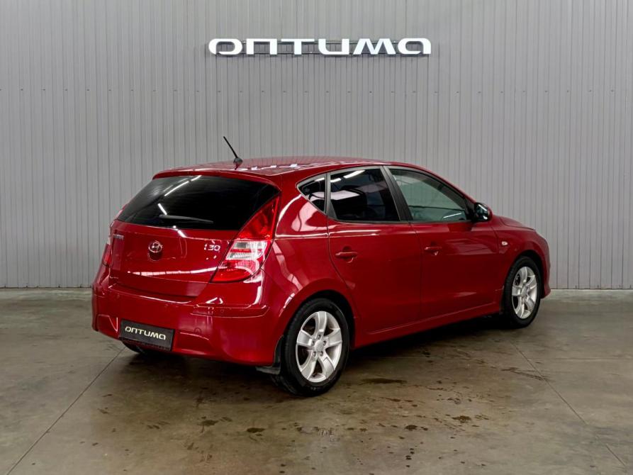 Hyundai i30 I Рестайлинг Краснодар  - изображение 5