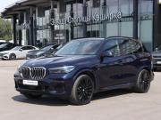 BMW X5 IV (G05/G18) Москва  - изображение 31