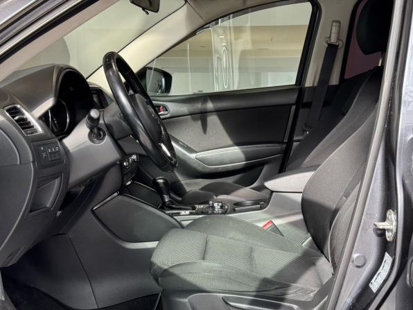Mazda CX-5 I с пробегом 2015 года, цена 1 615 000 рублей, 205607 км, внедорожник, Автокод Объявления