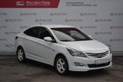 Hyundai Solaris I Рестайлинг Старый Оскол  - изображение 27