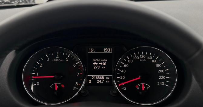 Nissan Qashqai I Рестайлинг с пробегом 2012 года, цена 980 000 рублей, 216570 км, внедорожник, Автокод Объявления