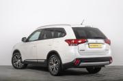 Mitsubishi Outlander III Рестайлинг 2 Томск  - изображение 26