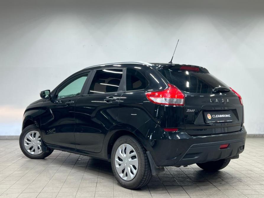 Lada (ВАЗ) XRAY I Кемерово  - изображение 4