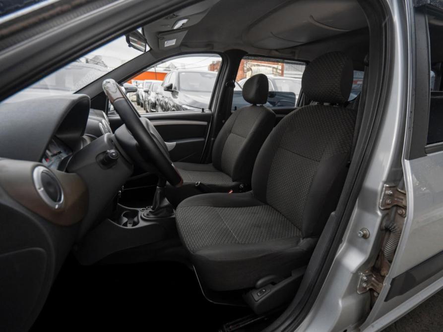 Lada (ВАЗ) Largus I Москва  - изображение 9