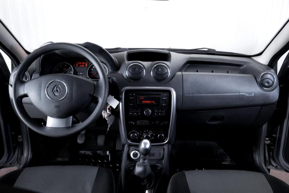 Renault Duster I Тюмень  - изображение 14