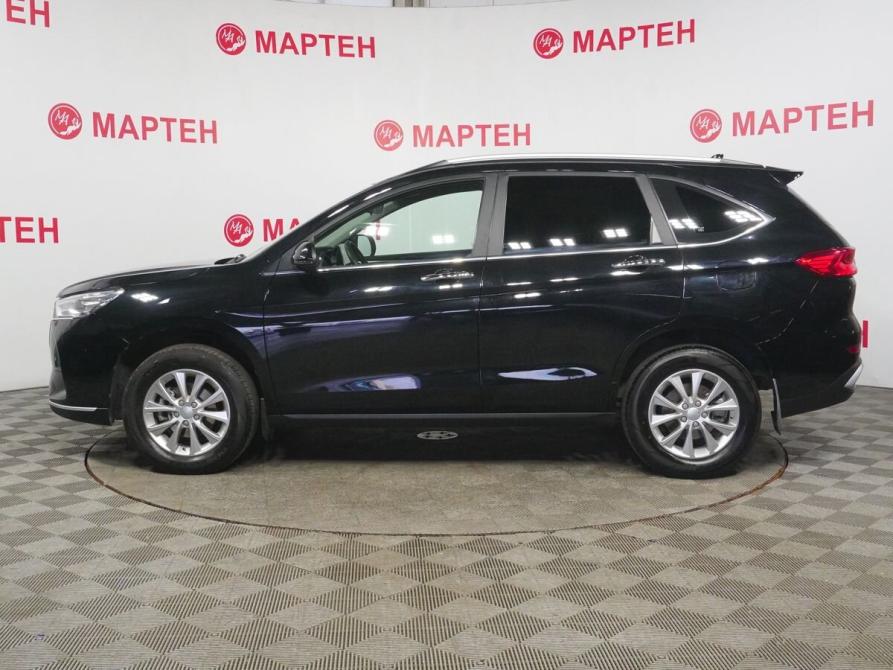 Haval M6 II Вологда  - изображение 8