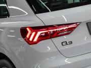 Audi Q3 II (F3) Москва  - изображение 38