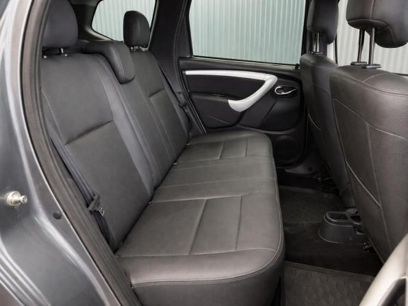 Nissan Terrano III (D10) с пробегом 2014 года, цена 1 077 000 рублей, 112750 км, внедорожник, Автокод Объявления