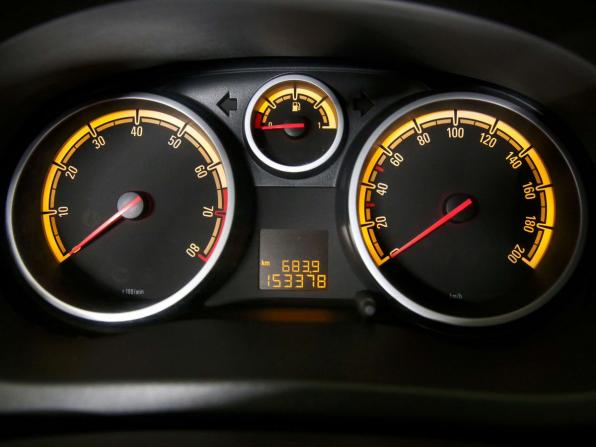 Opel Corsa D с пробегом 2010 года, цена 460 000 рублей, 153376 км, хэтчбек, Автокод Объявления