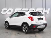 Opel Mokka I Воронеж  - изображение 23
