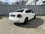 Volkswagen Polo V Рестайлинг Ростов-на-Дону  - изображение 24