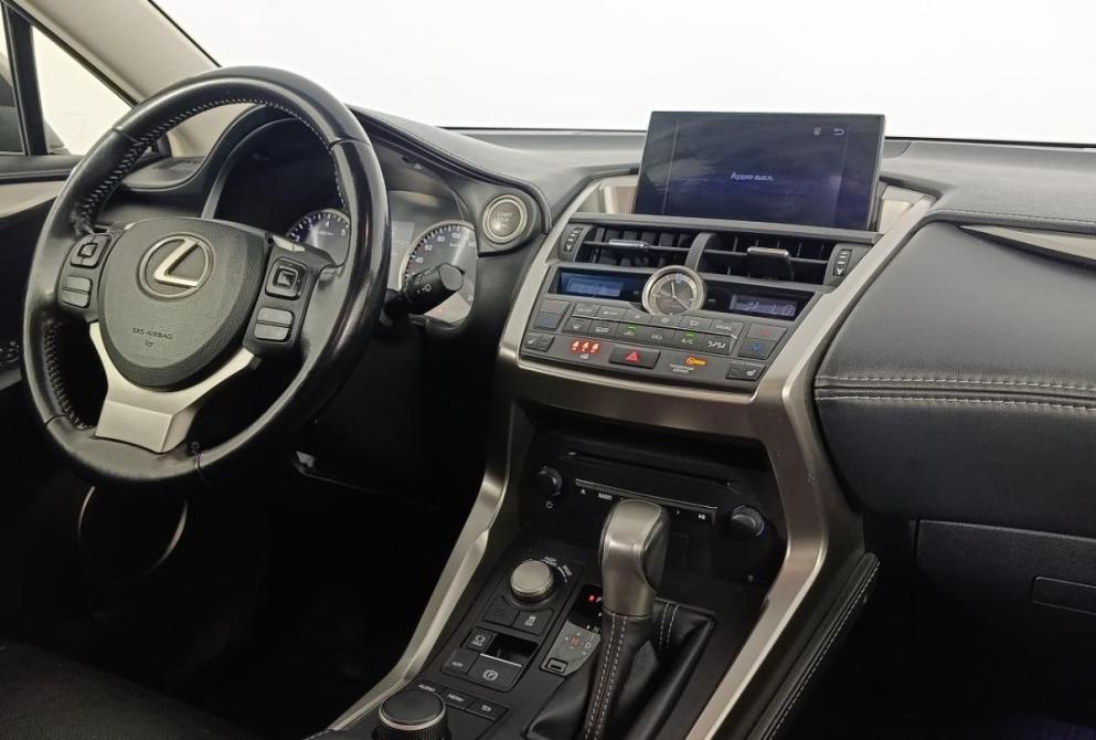 Lexus NX I Волгоград  - изображение 12