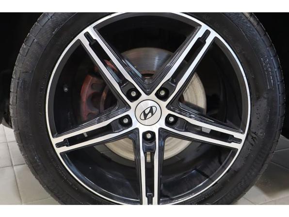 Hyundai ix35 I Рестайлинг с пробегом 2014 года, цена 1 289 000 рублей, 171800 км, внедорожник, Автокод Объявления