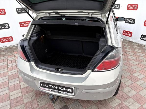 Opel Astra H Рестайлинг с пробегом 2008 года, цена 599 990 рублей, 87103 км, хэтчбек, Автокод Объявления