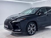 Lexus RX IV Рестайлинг Уфа  - изображение 39
