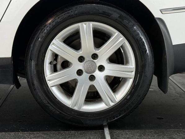 Volkswagen Passat B6 с пробегом 2008 года, цена 735 000 рублей, 216925 км, седан, Автокод Объявления