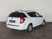 Kia Ceed I Рестайлинг Москва  - изображение 24