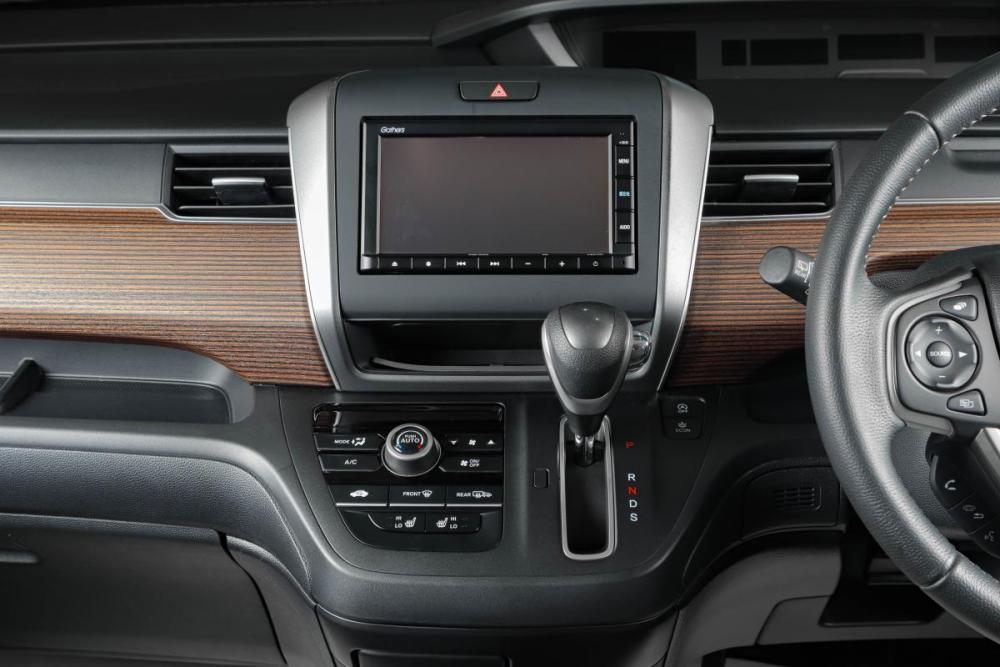 Honda Freed I Рестайлинг 2 Тюмень  - изображение 17