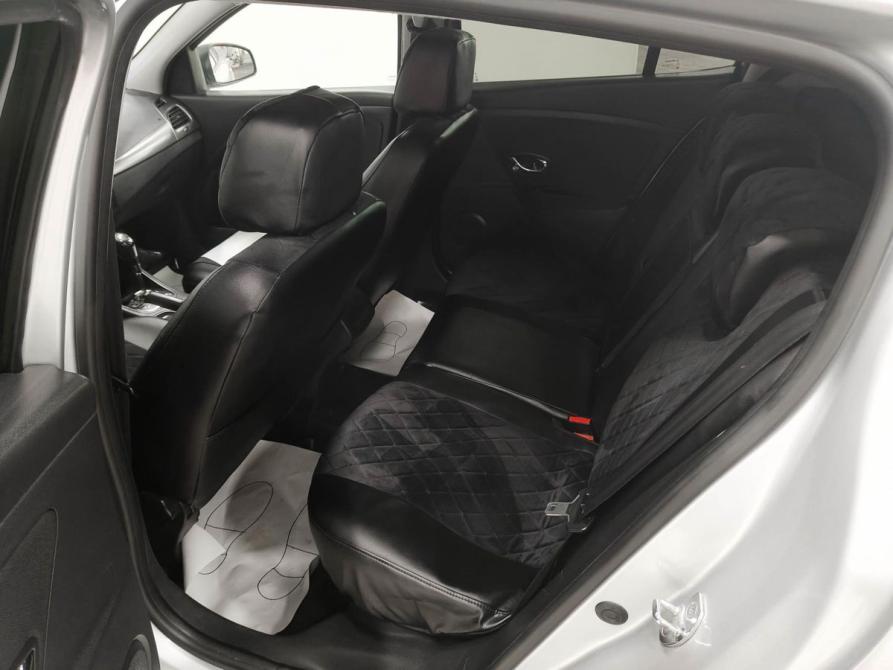 Renault Megane III Рестайлинг Тула  - изображение 14