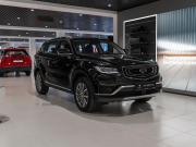 Geely Atlas Pro Москва  - изображение 29