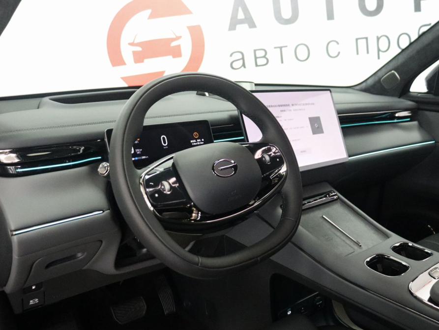 GAC Trumpchi S7 Минеральные Воды  - изображение 7