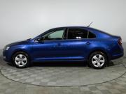Skoda Rapid I Рестайлинг Санкт-Петербург  - изображение 26