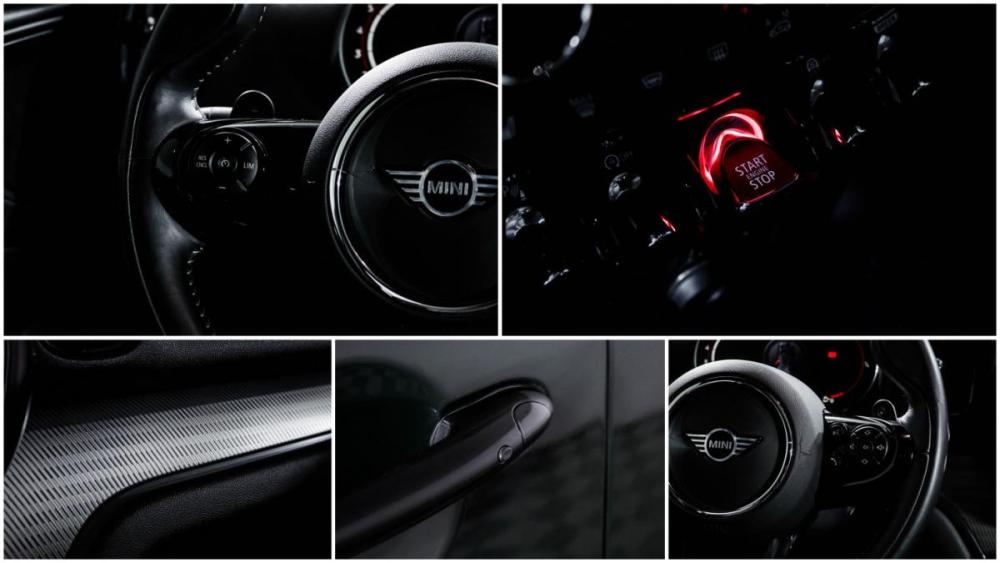Mini Countryman II Рестайлинг Москва  - изображение 20