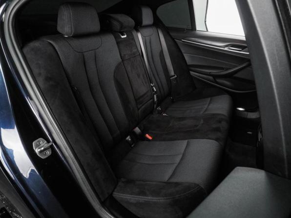 BMW 5 серии VII (G30/G31/G38) Рестайлинг с пробегом 2021 года, цена 3 579 000 рублей, 181691 км, седан, Автокод Объявления
