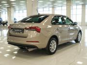 Skoda Rapid II Самара  - изображение 28