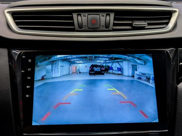Nissan Qashqai II с пробегом 2016 года, цена 1 500 000 рублей, 102386 км, внедорожник, Автокод Объявления