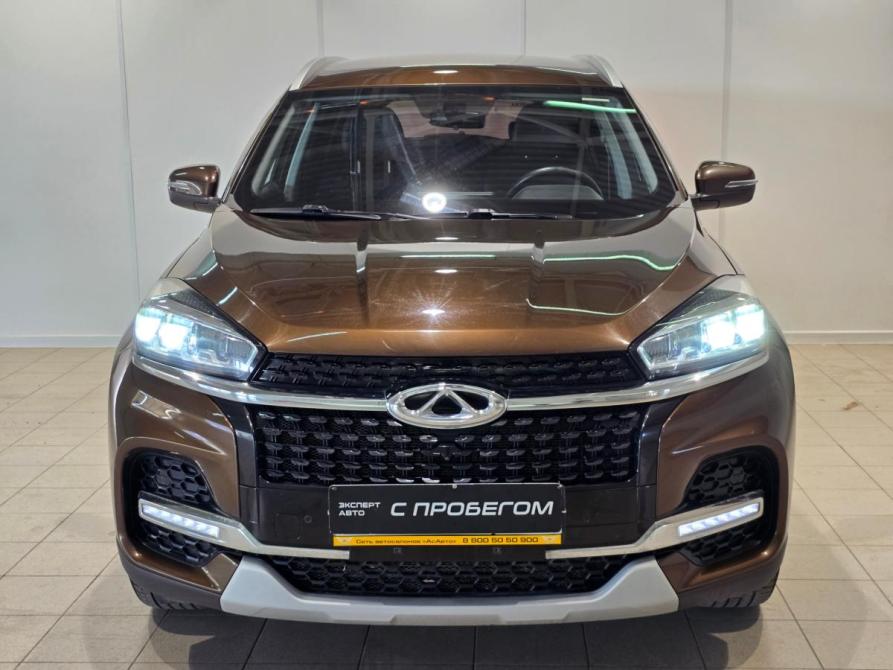 Chery Tiggo 8 I Самара  - изображение 2
