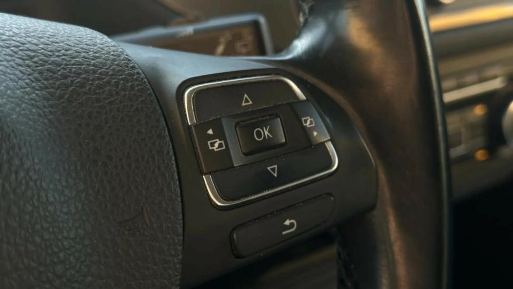 Volkswagen Tiguan I Рестайлинг Уфа  - изображение 11