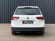 Volkswagen Tiguan II Самара  - изображение 27