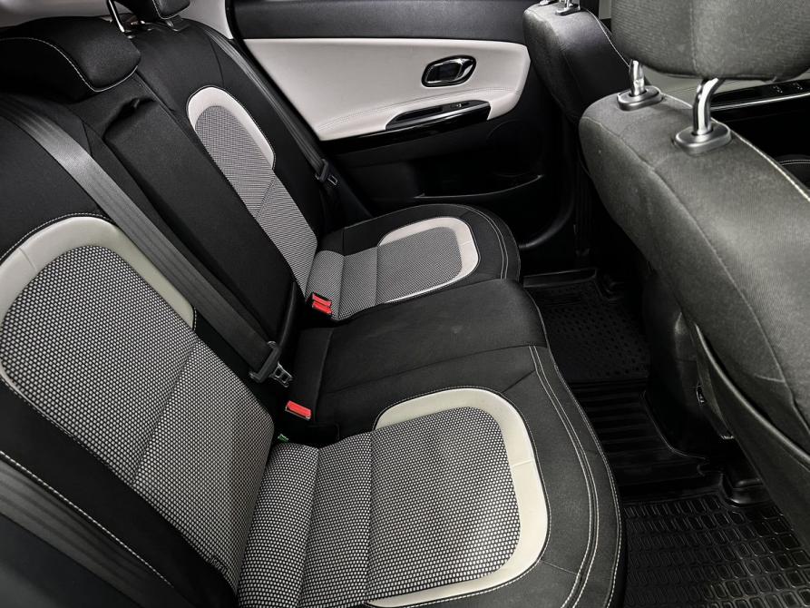Kia Ceed II Рестайлинг Калининград  - изображение 11