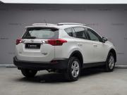 Toyota RAV4 IV (XA40) Москва  - изображение 21