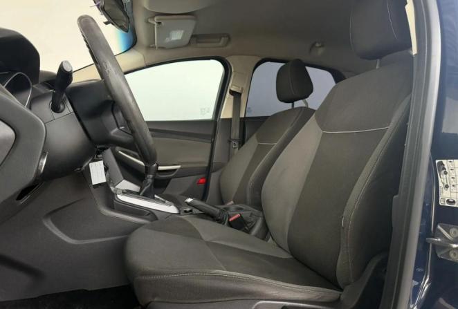 Ford Focus III с пробегом 2011 года, цена 655 000 рублей, 174216 км, хэтчбек, Автокод Объявления