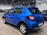 Renault Sandero II Рестайлинг Пермь  - изображение 9