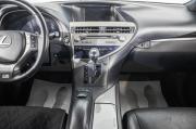 Lexus RX III Рестайлинг Барнаул  - изображение 59