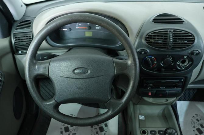 Lada (ВАЗ) Kalina I с пробегом 2011 года, цена 319 000 рублей, 140800 км, универсал, Автокод Объявления