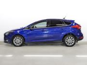 Ford Focus III Рестайлинг Москва  - изображение 37