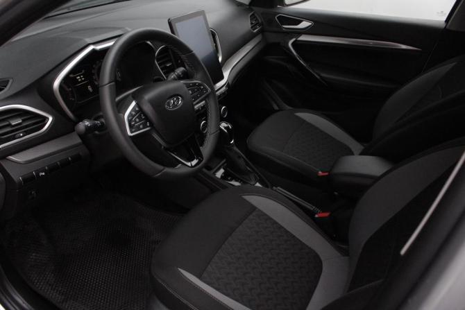 Lada (ВАЗ) Vesta I Рестайлинг (NG) с пробегом 2024 года, цена 1 520 000 рублей, 8453 км, универсал, Автокод Объявления
