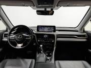 Lexus RX IV Рестайлинг Москва  - изображение 44