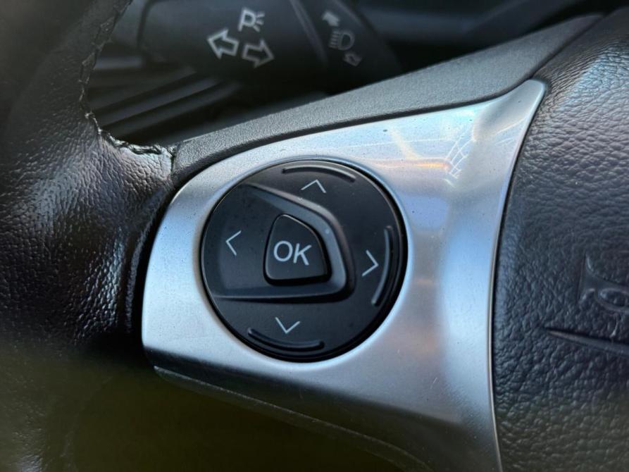 Ford Kuga II Ульяновск  - изображение 13